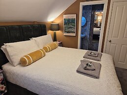 Unique Shrewsbury Rooms