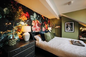 Unique Shrewsbury Rooms
