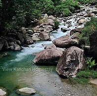 View Kanchan Homestay