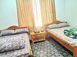 View Kanchan Homestay