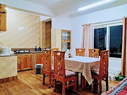 View Kanchan Homestay