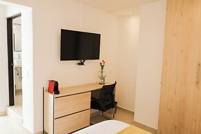 Hotel Casa Karlotta