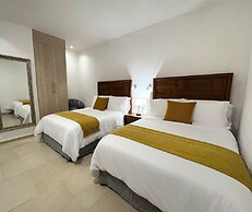 Hotel Casa Karlotta