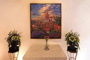 Hotel Casa Karlotta