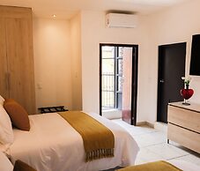 Hotel Casa Karlotta