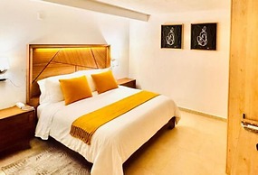 Hotel Casa Karlotta