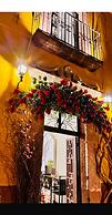 Hotel Casa Karlotta