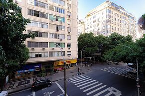 Avenida Nossa Senhora de Copacabana 479