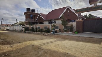 Lavender Lodge - Dodoma