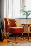 Boutique Shrewsbury Rooms