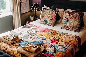 Boutique Shrewsbury Rooms