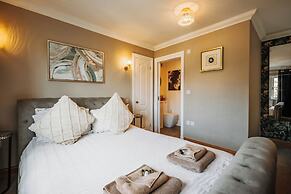 Boutique Shrewsbury Rooms