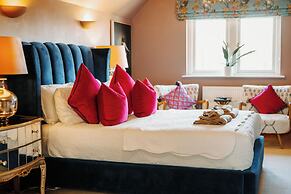 Boutique Shrewsbury Rooms
