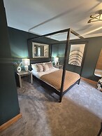 Boutique Shrewsbury Rooms