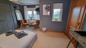 Boutique Shrewsbury Rooms