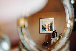Boutique Shrewsbury Rooms