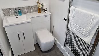 Boutique Shrewsbury Rooms