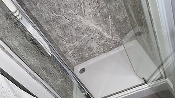 Boutique Shrewsbury Rooms