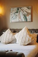 Boutique Shrewsbury Rooms
