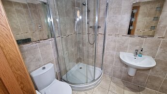 Boutique Shrewsbury Rooms