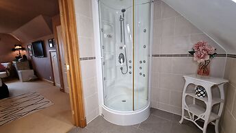 Boutique Shrewsbury Rooms