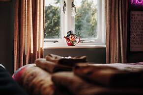 Boutique Shrewsbury Rooms