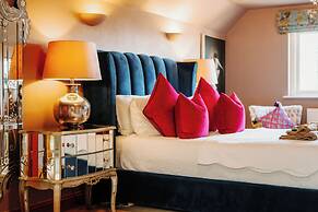 Boutique Shrewsbury Rooms