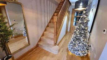 Boutique Shrewsbury Rooms