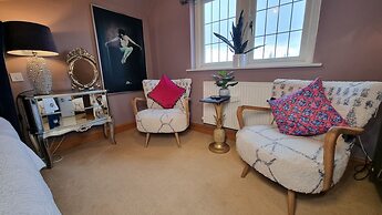 Boutique Shrewsbury Rooms