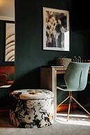 Boutique Shrewsbury Rooms