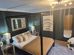 Boutique Shrewsbury Rooms