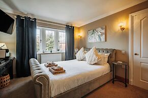 Boutique Shrewsbury Rooms