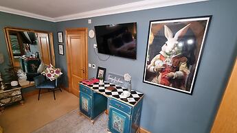 Boutique Shrewsbury Rooms