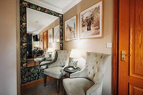 Boutique Shrewsbury Rooms
