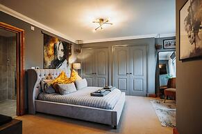 Boutique Shrewsbury Rooms