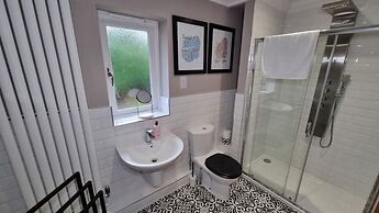 Boutique Shrewsbury Rooms