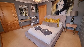 Boutique Shrewsbury Rooms