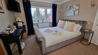 Boutique Shrewsbury Rooms