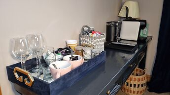 Boutique Shrewsbury Rooms