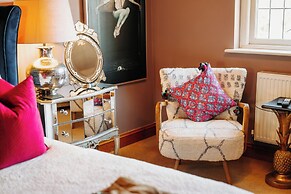Boutique Shrewsbury Rooms