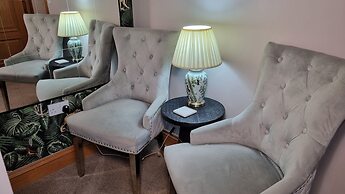 Boutique Shrewsbury Rooms