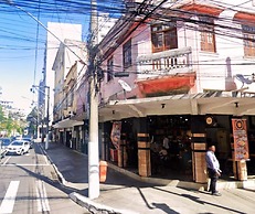 Hostel Vila Nova Niterói