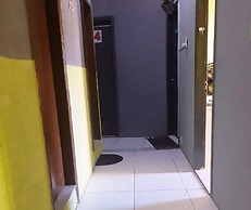 Hostel Vila Nova Niterói