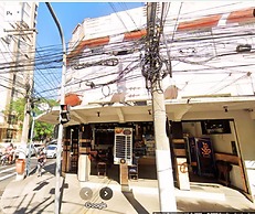 Hostel Vila Nova Niterói