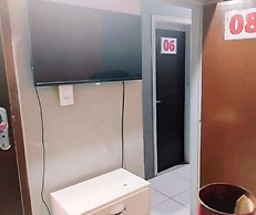 Hostel Vila Nova Niterói