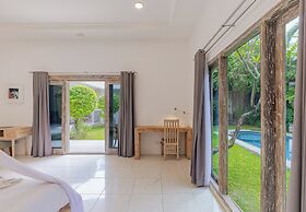 Cezanne Villa by Betterplace