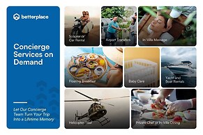 Cezanne Villa by Betterplace