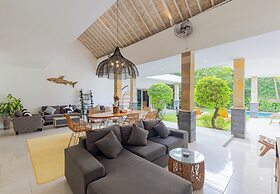 Cezanne Villa by Betterplace