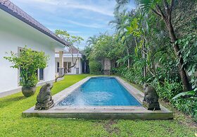 Cezanne Villa by Betterplace