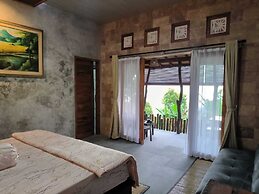 Ganayu Bali Villa